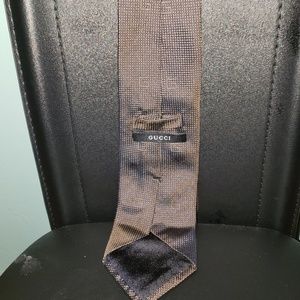 Gucci Men Tie